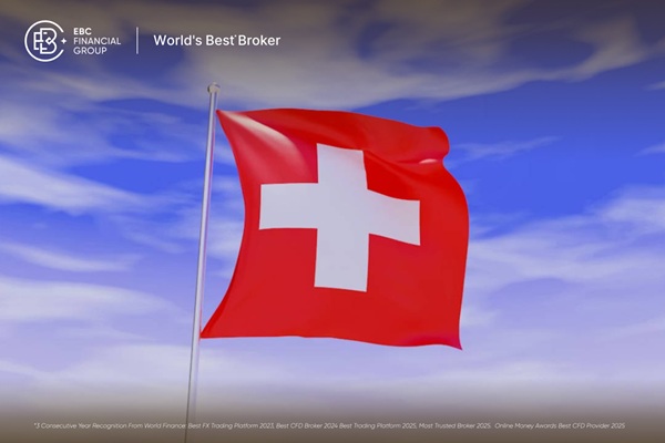 La inflación suiza cayó al 0% en noviembre de 2025