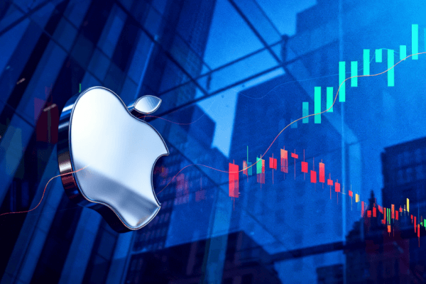 アップルの時価総額がなぜ下落するかを解説