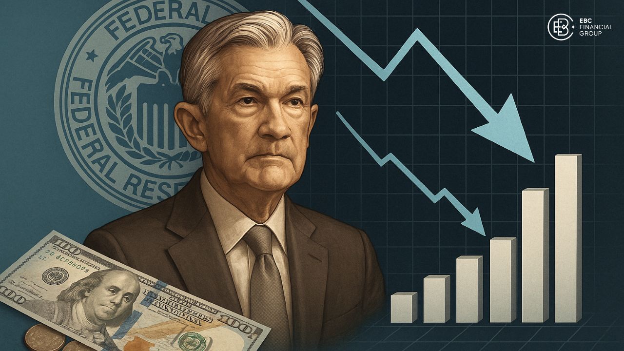 Fed cắt giảm lãi suất tháng 12: Xác thực 89,2% theo CME FedWatch - Cơ hội vàng cho nhà đầu tư