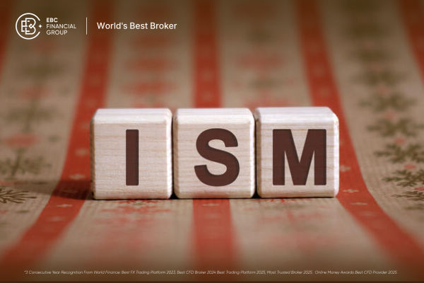 PMI Jasa ISM AS Hari Ini: Dampaknya terhadap Dolar dan Imbal Hasil