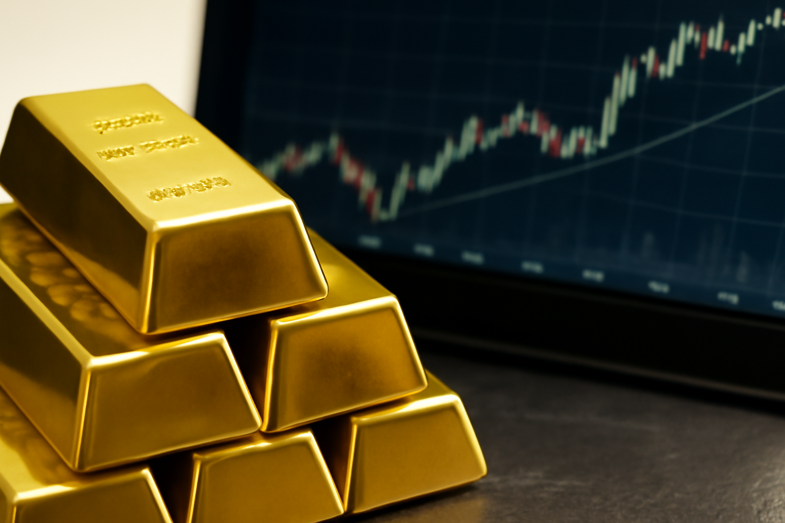 금 재테크: 2026년 금 가격 전망과 이상적인 포트폴리오 전략