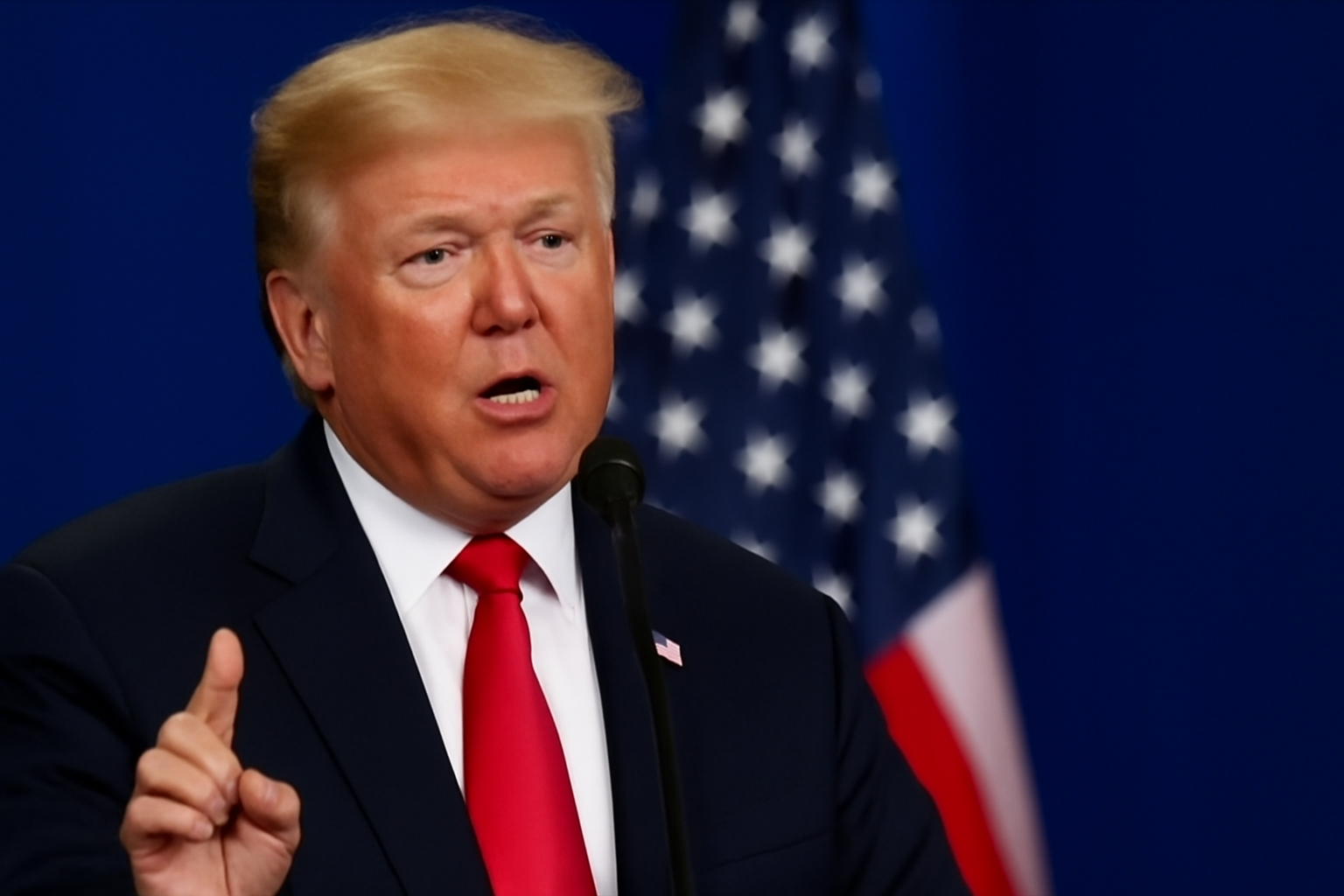 트럼프, 차기 연준 의장 인선 변수로 시장 출렁…2026년 금리 인하 속도에 미칠 영향은?