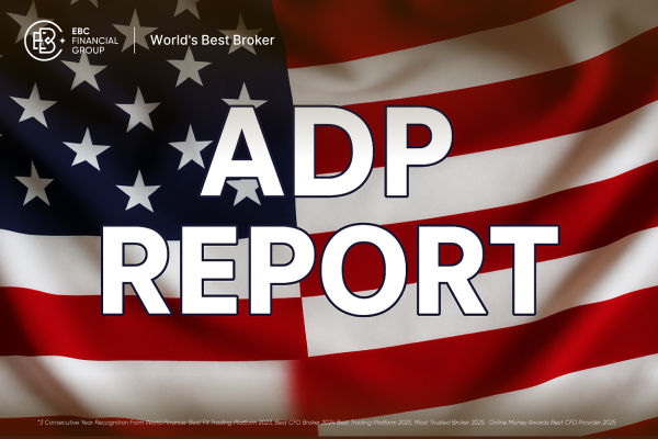 Informe ADP de EE. UU. de hoy: Qué podrían mostrar los datos de noviembre