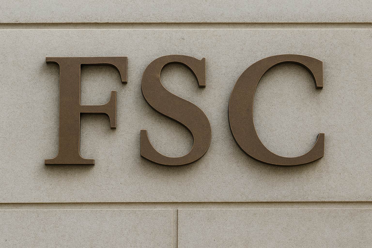 金融委員会 (FSC) とは何ですか?