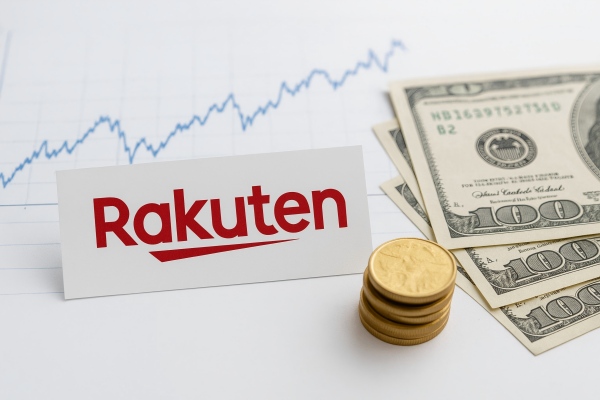 楽天株を買うべきか?最新業績と将来性から徹底分析