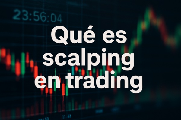Qué es scalping en trading: La estrategia rápida que gana