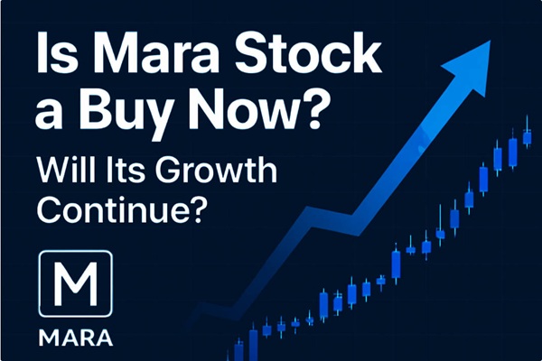 ซื้อหุ้น Mara ดีไหม? จะยังคงเติบโตต่อเนื่องหรือไม่?