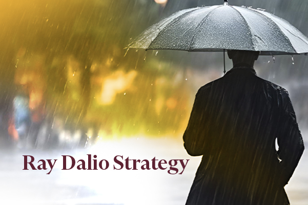 อธิบายกลยุทธ์เทรด Ray Dalio: All Weather และ Risk Parity