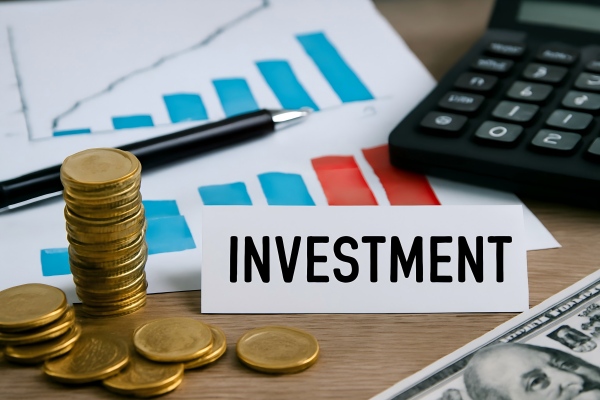 儲かる投資ランキング：注目すべき投資先を徹底解説