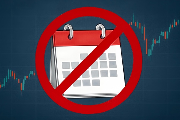 株を買ってはいけない月|投資のタイミングを見極める方法