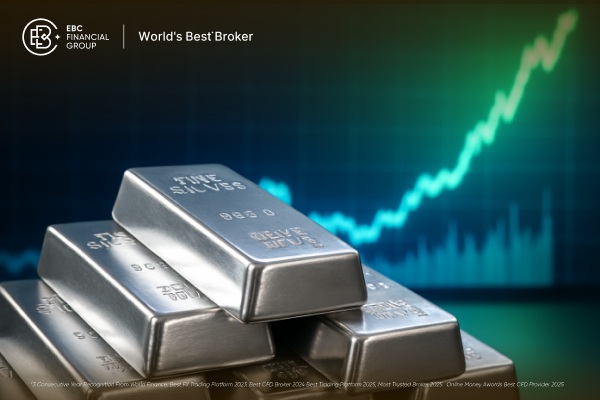 Plata en México hoy marca récord histórico y sorprende al mercado