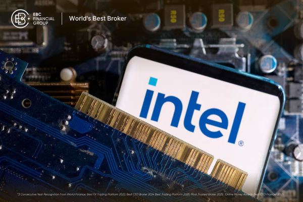 ¿Acciones de Intel son buenas para comprar tras su máximo?