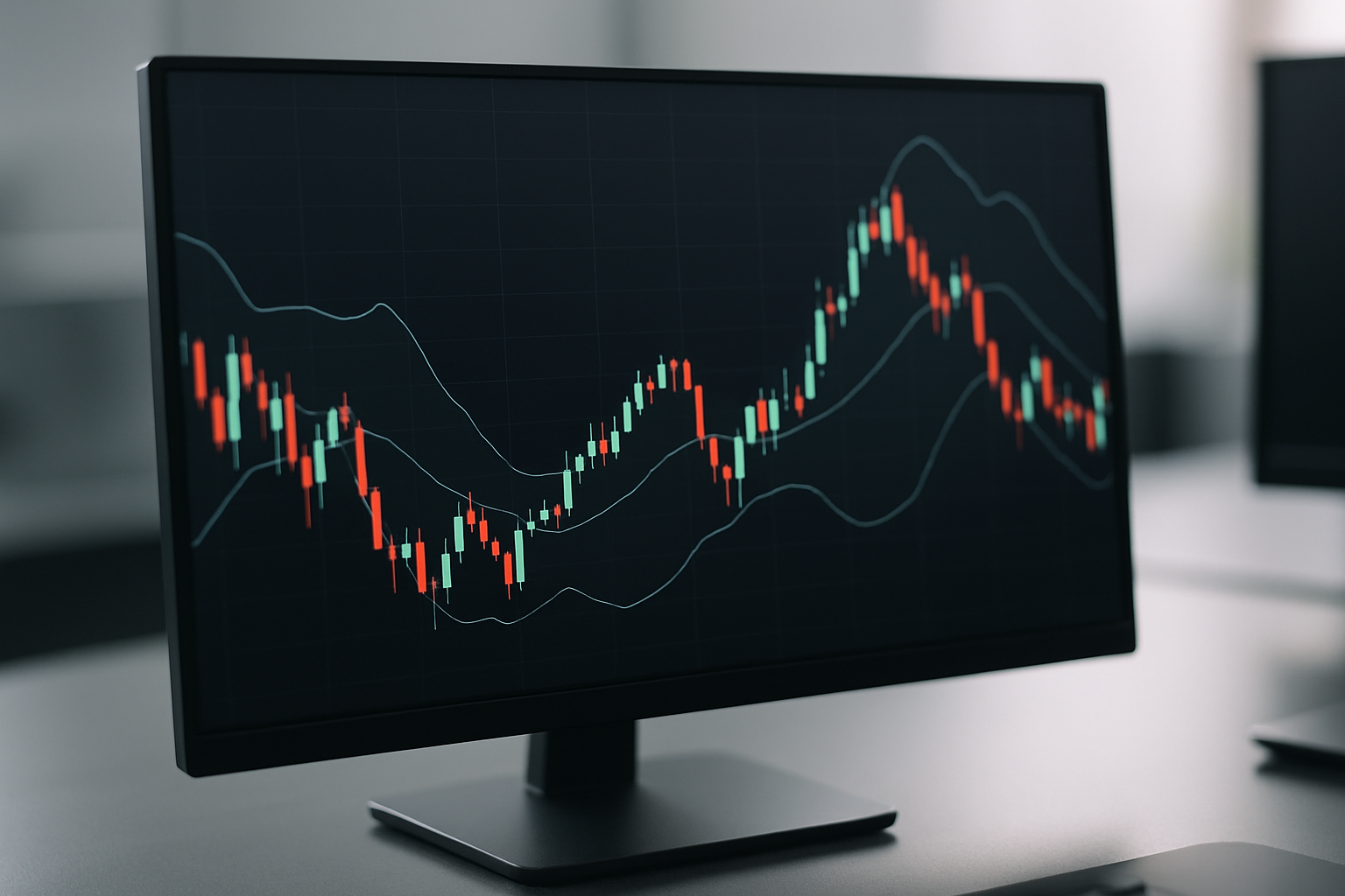 볼린저 밴드란 무엇인가?