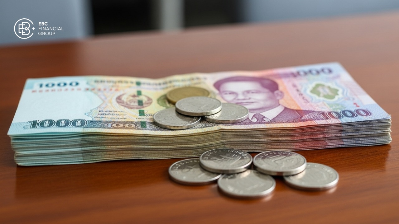 Tiền Lào (Kip): Tỷ giá, Cách đổi & Phân tích kinh tế