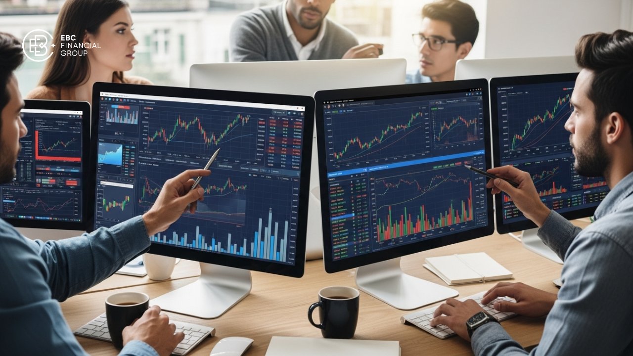 Hướng dẫn cách mua bán cổ phiếu Mỹ: Đầu tư chứng khoán Mỹ 2026