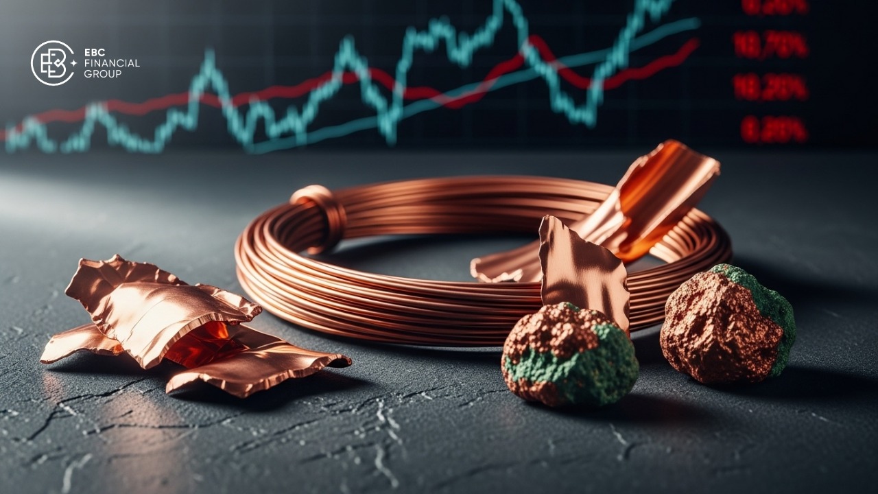 Giá kim loại đồng hôm nay: Phân tích và dự báo xu hướng 2025