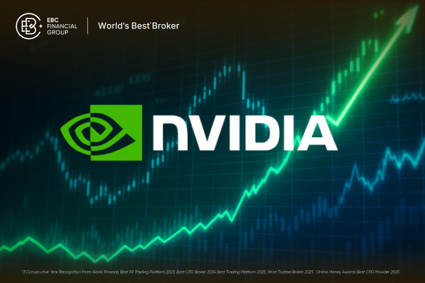 Acciones de Nvidia hoy saltan pese a ventas internas millonarias