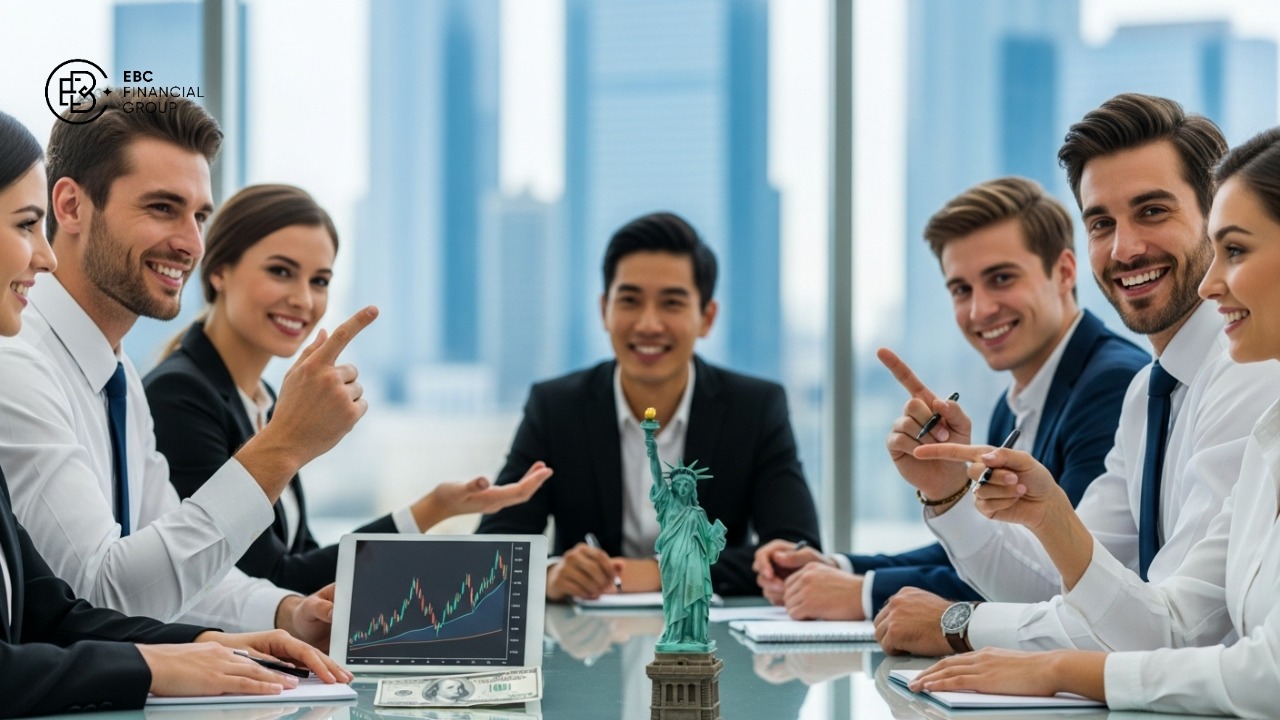 Lý do nên đầu tư cổ phiếu Mỹ: Hướng dẫn toàn diện 2026