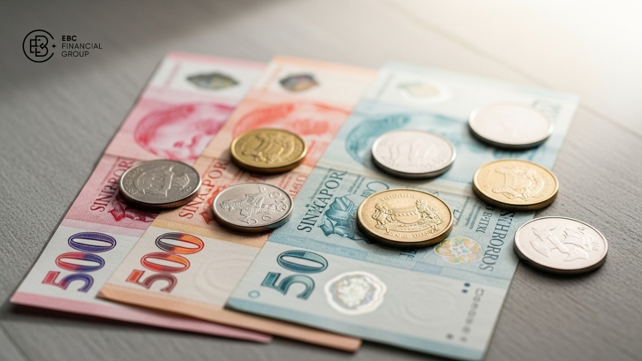 Tiền Singapore (SGD): Tỷ Giá & Giao Dịch Đô La Sing 2025