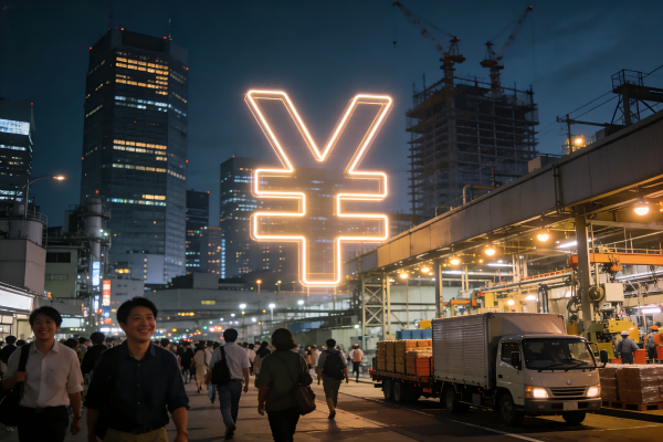 景気刺激策の内容と効果|約23兆円を投入した後