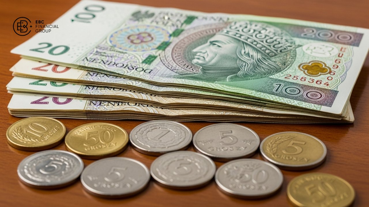 Tiền Ba Lan (PLN): Tỷ giá & Hướng dẫn Giao dịch Toàn diện