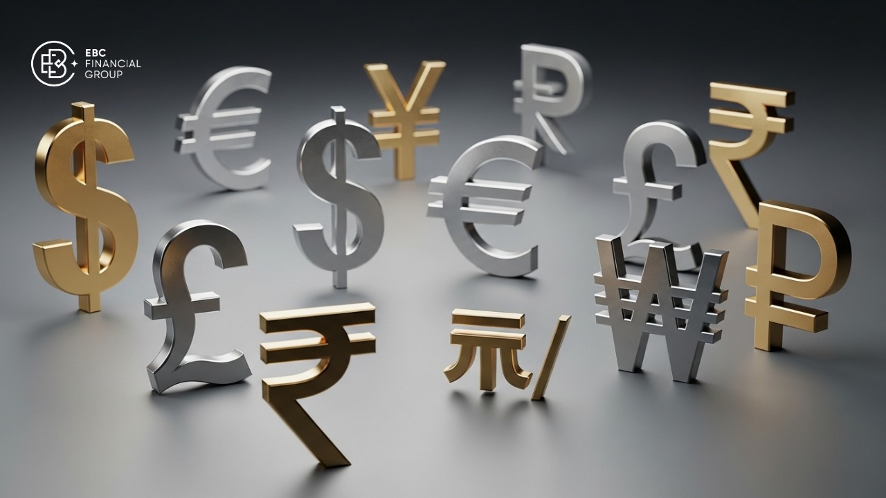 Kí Hiệu Tiền Tệ: Giải Mã Biểu Tượng & Mã ISO 4217 Toàn Cầu