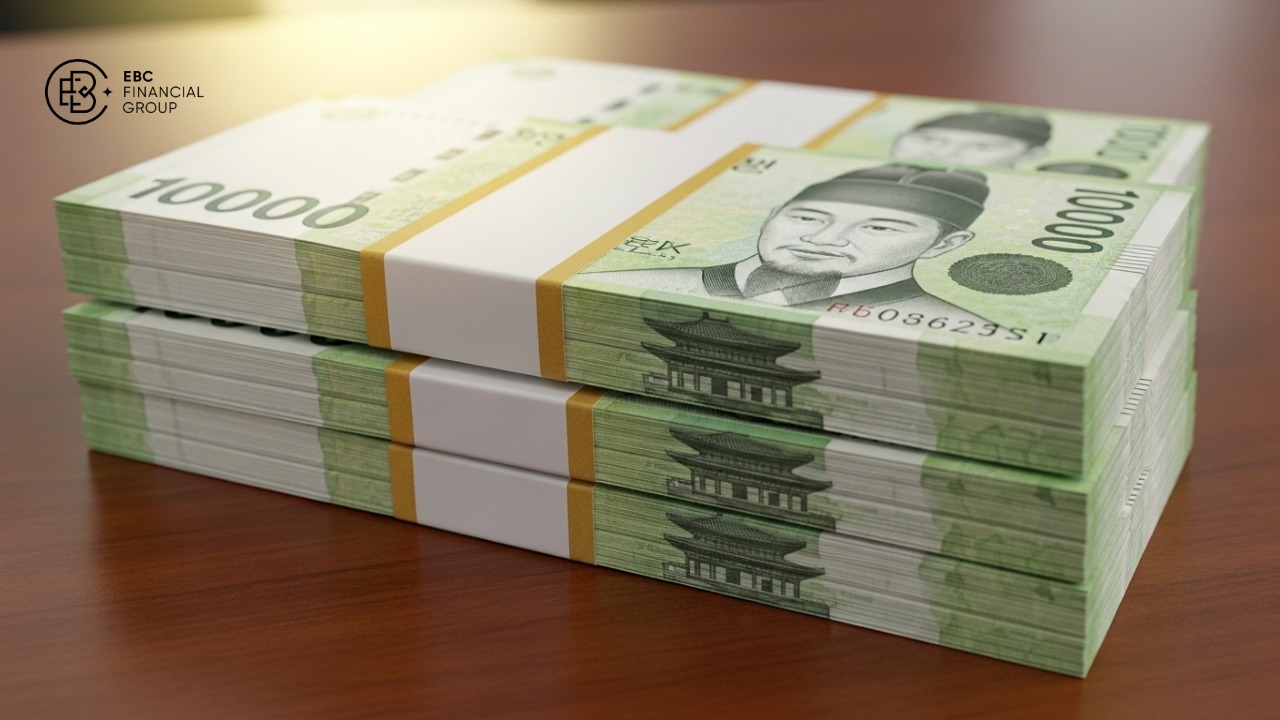 10000 Won Bằng Bao Nhiêu Tiền Việt? Tỷ Giá KRW/VND Mới Nhất