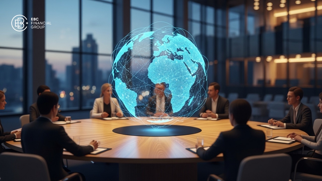 OECD là gì? Tổ chức Hợp tác và Phát triển Kinh tế