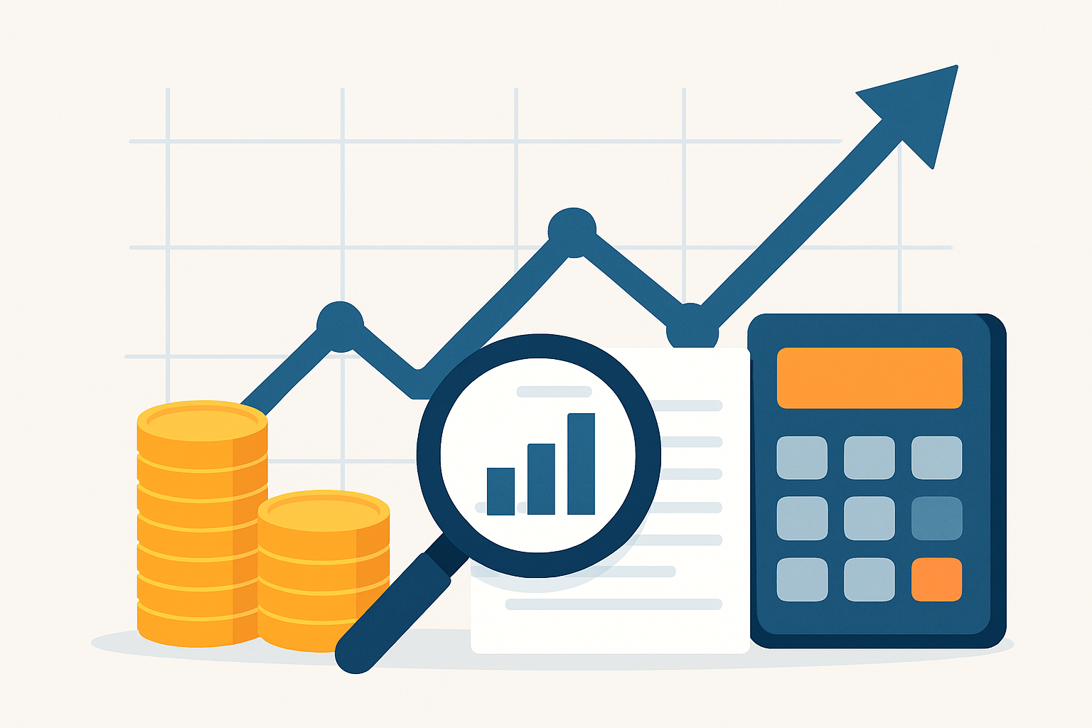 ¿Qué es la tendencia en el trading?