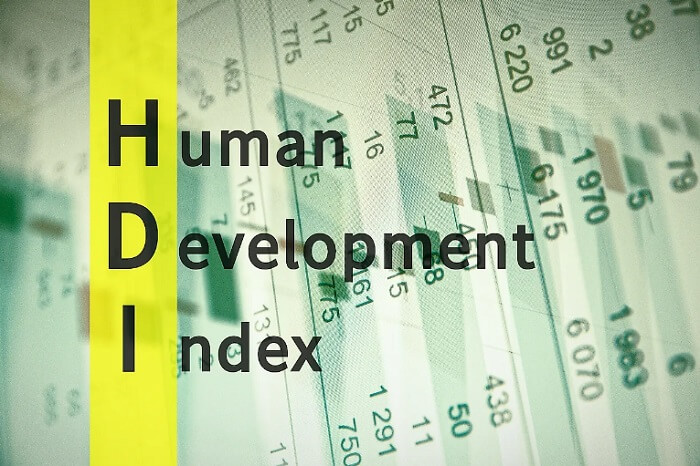 人間開発指数とは|その統計方法と意義