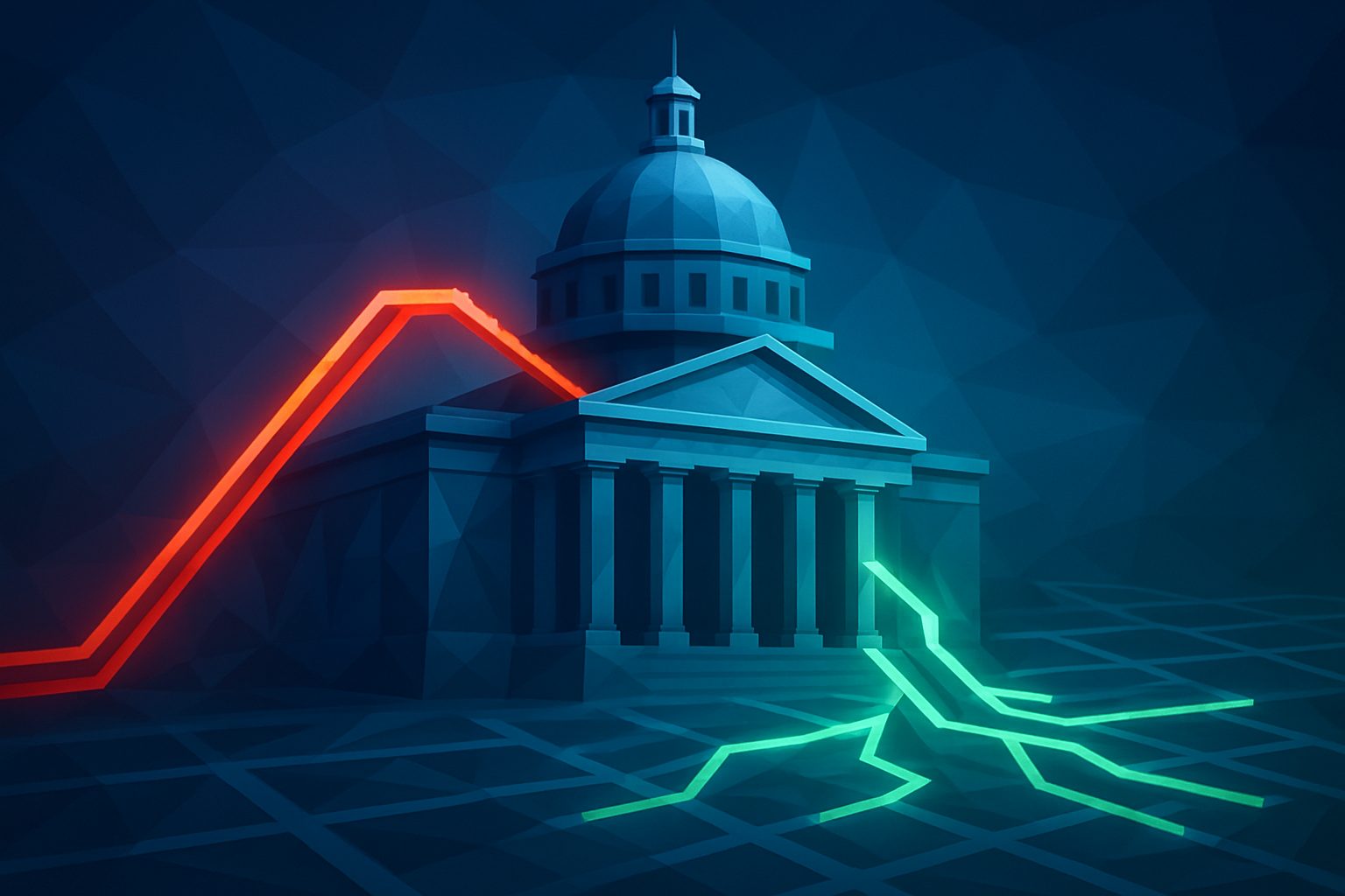 재정 적자란 무엇인가?