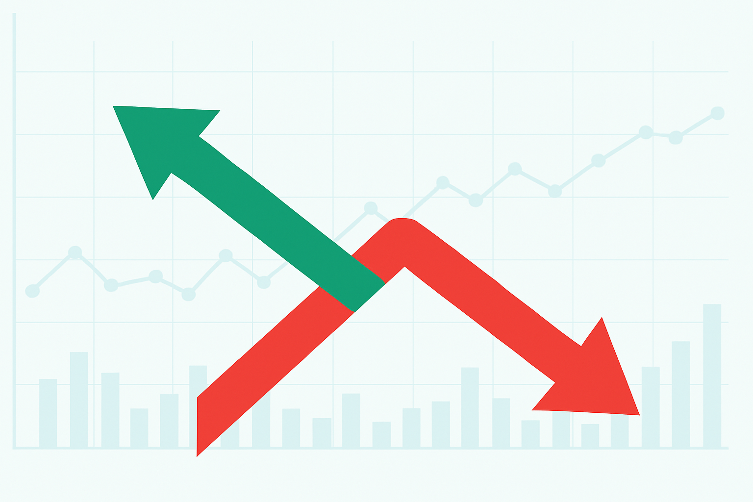 트레이딩에서 다이버전스란 무엇인가?