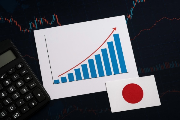 日本の経済指標まとめ|普段よく見える指標を解説
