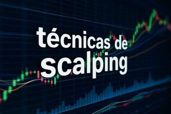 Guía definitiva 2025: Domina las técnicas de scalping y genera ingresos diarios