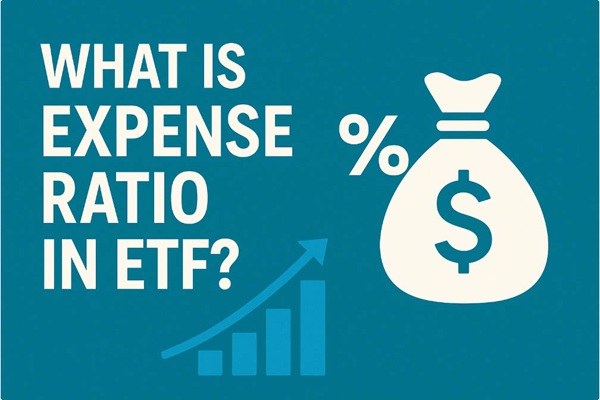 Explicación del ratio de gastos de los ETF: cómo las comisiones afectan a la rentabilidad