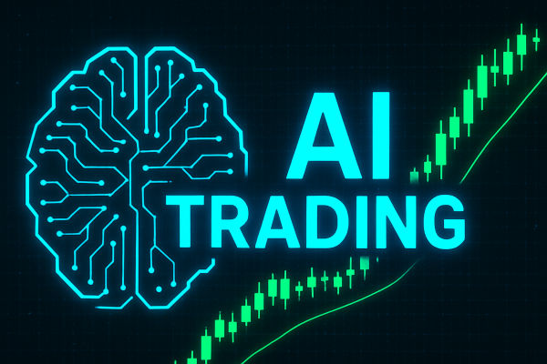 AI арилжаа гэж юу вэ? Хиймэл оюун ухаан зах зээлийг хэрхэн оролцдог вэ