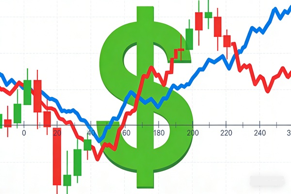 Cómo abrir una cuenta e invertir en acciones de Estados Unidos en México