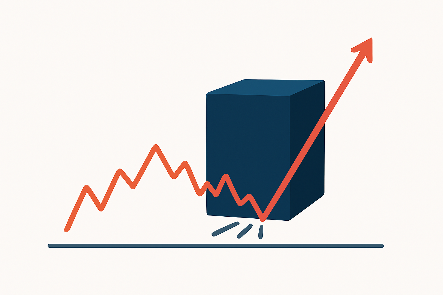 Order Block คืออะไร?