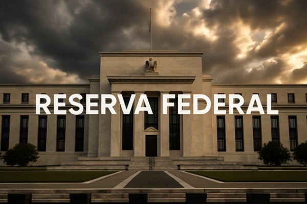 Fed Hoy: El anuncio de la Reserva Federal moverá dólar y acciones