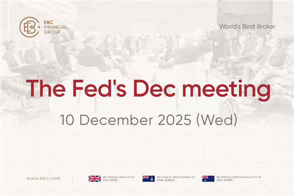 Quyết định về lãi suất của Cục Dự trữ Liên bang (Fed) vào tháng 12 năm 2025 - Trước đó: 4% Dự báo: 3,75%