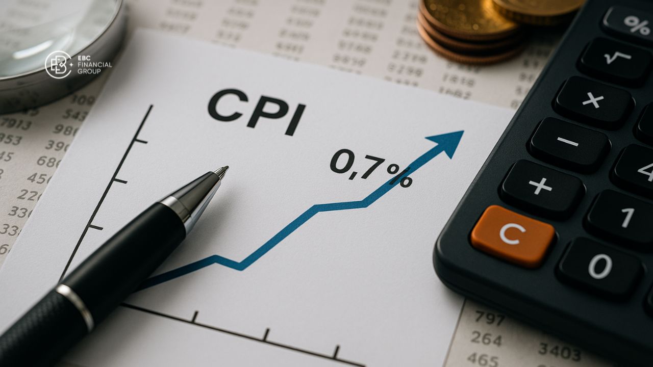 Lạm phát Trung Quốc lên đỉnh 21 tháng: CPI tháng 11 tăng 0,7%, tín hiệu hồi phục hay cảnh báo mới?