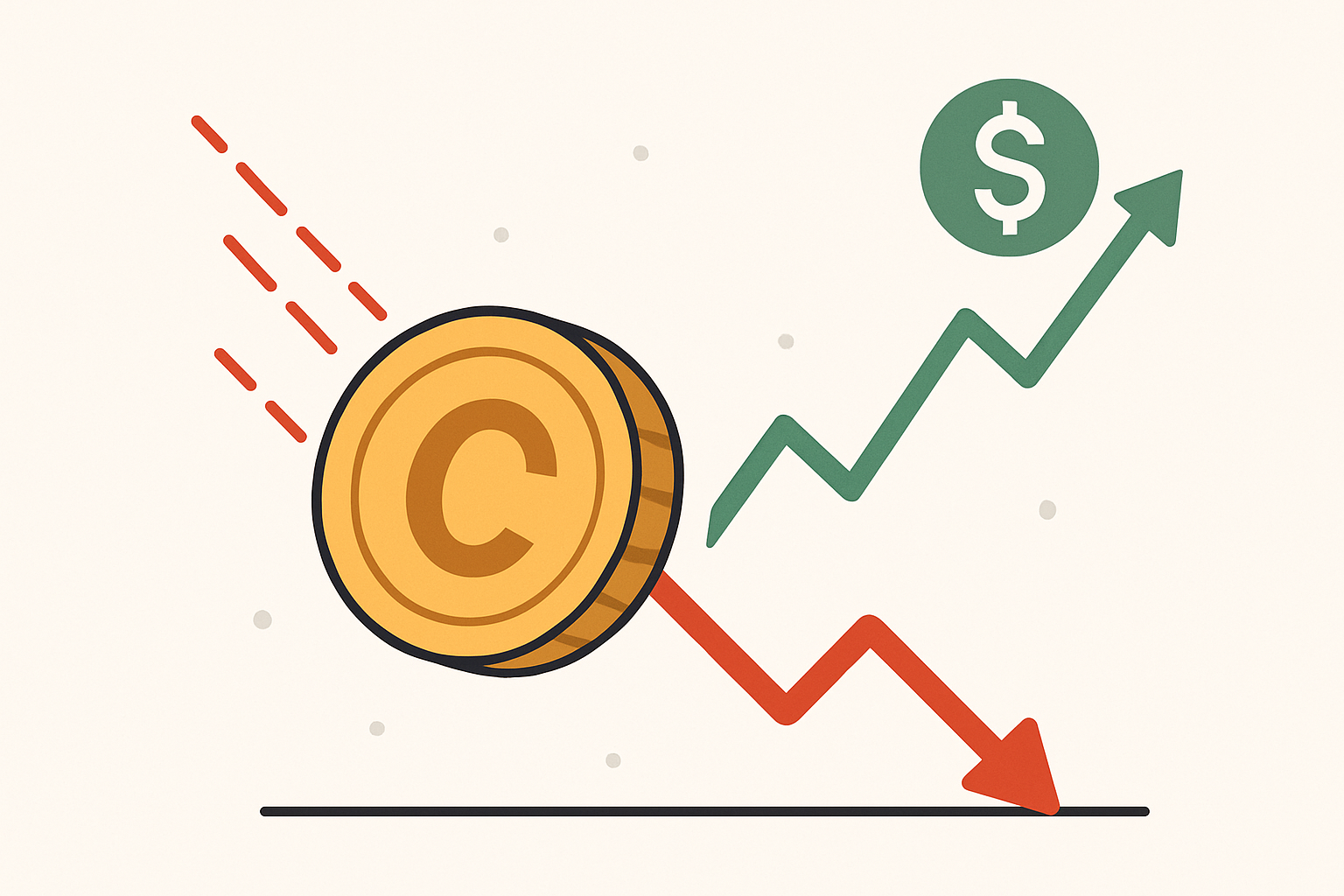 ¿Qué es la devaluación?