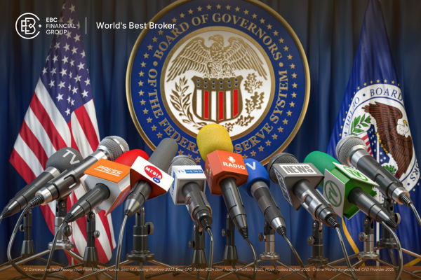 오늘의 연준 결정: 금리 인하, 반대 및 시장 위험