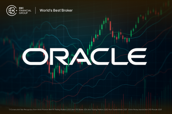 Acciones de Oracle caen: Ingresos débiles eclipsan el auge de IA
