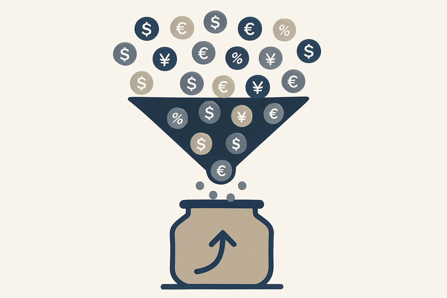 ¿Qué es la acumulación en el trading?