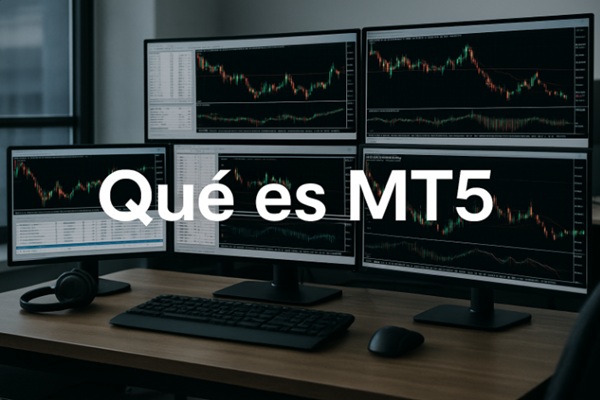 Qué es MT5: La Guía Definitiva de MetaTrader 5 para el Trader LATAM