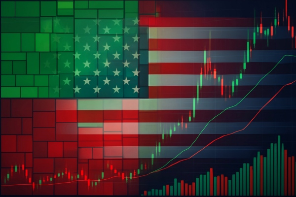 米国株ヒートマップをわかりやすく解説