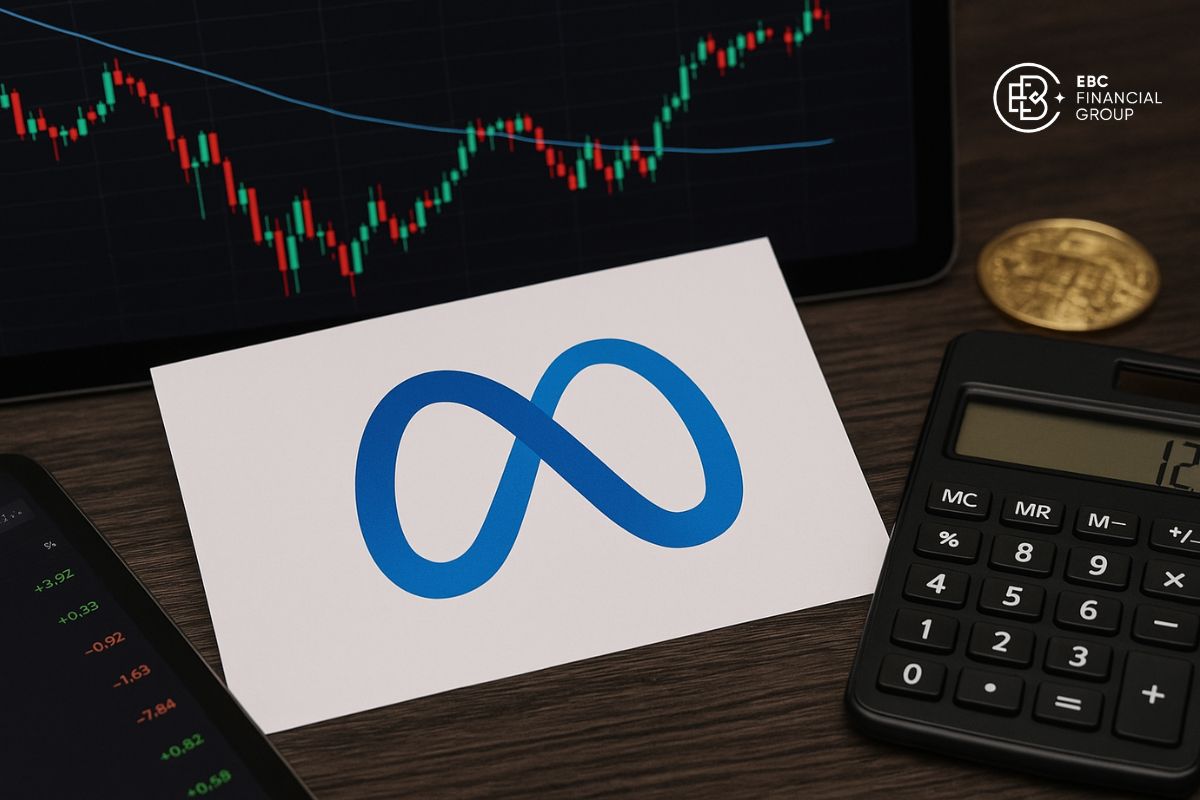 Cổ phiếu Meta trước cú xoay trục AI: cắt metaverse, cược Scale AI 14,3 tỷ USD, Phố Wall nhắm 900 USD giữa nội bộ rạn nứt