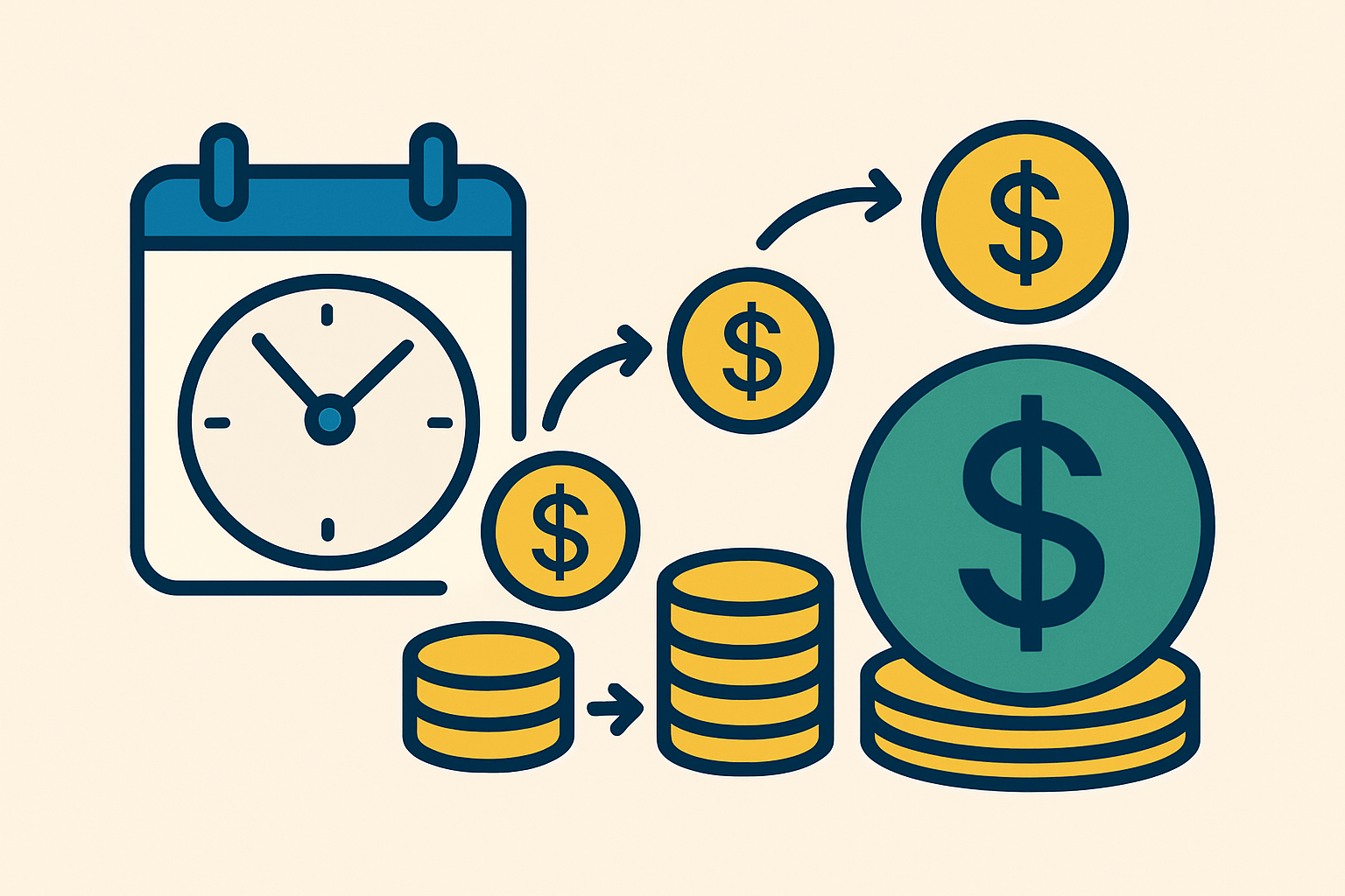 Хуримтлагдсан хүү гэж юу вэ?