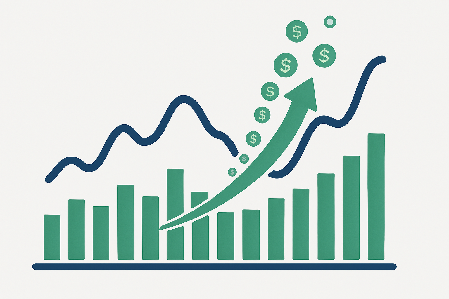 चाइकिन मनी फ्लो क्या है?